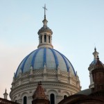 Dome of the Cathedral.