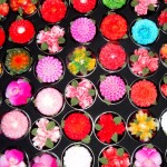 Soap at the "Krabi Walking Street" market.