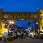 Jonker Walk.